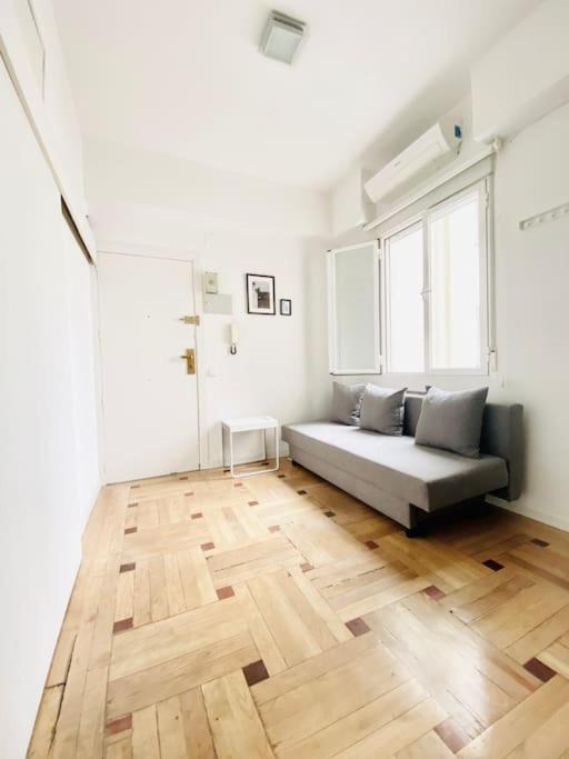 Apartamento Sjc7c Estudio Castellana Chamberi *